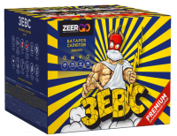 Зевс Фейерверк купить в Твери | tver.salutsklad.ru