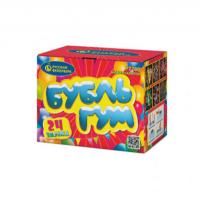 Бубль-Гум Фейерверк купить в Твери | tver.salutsklad.ru