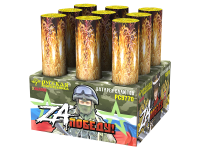 ZA Победу! Фейерверк купить в Твери | tver.salutsklad.ru