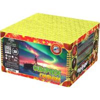 Северное сияние Фейерверк купить в Твери | tver.salutsklad.ru