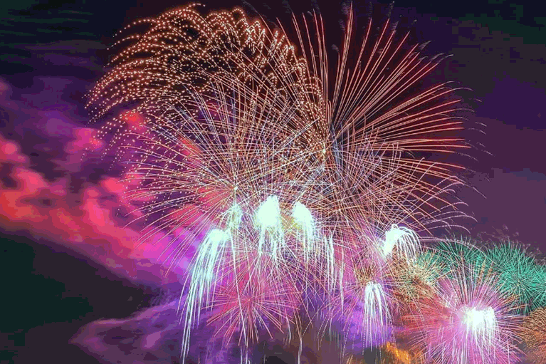 Профессиональная пиротехника ОПТОМ Тверь  | tver.salutsklad.ru