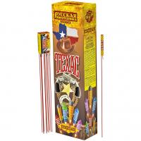 Техас Ракеты купить в Твери | tver.salutsklad.ru