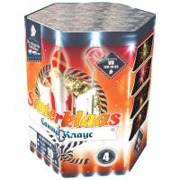 Санта Клаус Фейерверк купить в Твери | tver.salutsklad.ru