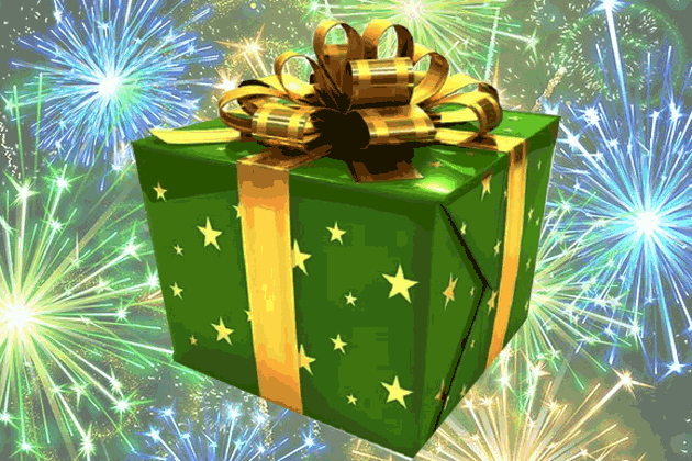 Салюты на День Рождения - подарок Тверь | tver.salutsklad.ru