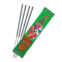 210 мм. Экстра Бенгальские огни купить в Твери | tver.salutsklad.ru