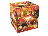 Династия Фейерверк купить в Твери | tver.salutsklad.ru