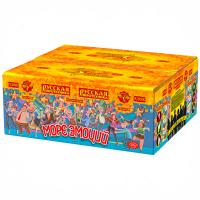 Море эмоций Фейерверк купить в Твери | tver.salutsklad.ru