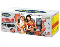 Шумный праздник Салют купить в Твери | tver.salutsklad.ru