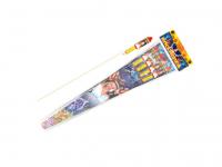 Кассиопея Ракеты купить в Твери | tver.salutsklad.ru