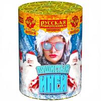 Пушистый иней Салют купить в Твери | tver.salutsklad.ru