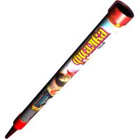 Фиалка Римские свечи купить в Твери | tver.salutsklad.ru