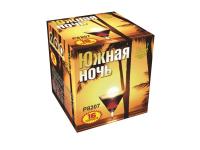 Южная ночь Фейерверк купить в Твери | tver.salutsklad.ru