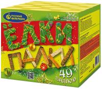 Ёлки палки Фейерверк купить в Твери | tver.salutsklad.ru