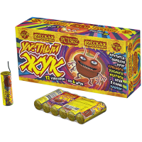 Улетный жук Наземный фейерверк купить в Твери | tver.salutsklad.ru