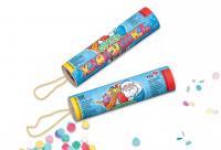 Хлопушка Супер Хлопушка купить в Твери | tver.salutsklad.ru