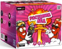 Растопим лед Батарея салютов купить в Твери | tver.salutsklad.ru