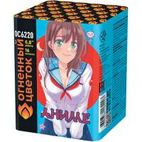 Аниме Салют купить в Твери | tver.salutsklad.ru