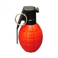 Граната имитационная пиротехническая (краска) Петарды купить в Твери | tver.salutsklad.ru