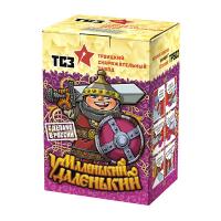 Маленький удаленький Салют купить в Твери | tver.salutsklad.ru