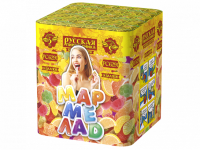 Мармелад Батарея салютов купить в Твери | tver.salutsklad.ru