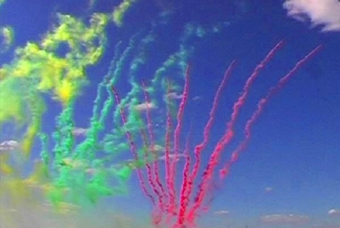 Дневные салюты со склада - Тверь | tver.salutsklad.ru