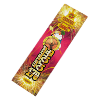 170 мм. Бенгальские огни купить в Твери | tver.salutsklad.ru