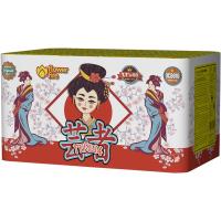 Гейша Батарея салютов купить в Твери | tver.salutsklad.ru