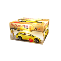 Эксклюзив Салют купить в Твери | tver.salutsklad.ru