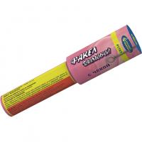 Дымовой (с чекой) розовый Фальшфейер купить в Твери | tver.salutsklad.ru