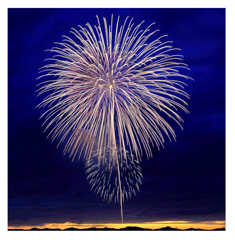 Организация фейерверков на Новый год  Тверь | tver.salutsklad.ru