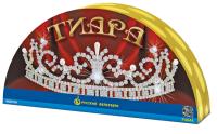Тиара Пиротехнический фонтан купить в Твери | tver.salutsklad.ru