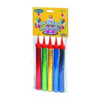 Настольный фонтан цветопламенный Настольный фонтан купить в Твери | tver.salutsklad.ru