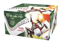 Джокер Салют купить в Твери | tver.salutsklad.ru