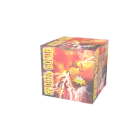 Ярость богов Фейерверк купить в Твери | tver.salutsklad.ru