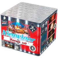 Новый год Фейерверк купить в Твери | tver.salutsklad.ru