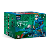 Новогодний УГАР Салют купить в Твери | tver.salutsklad.ru