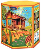 У Дачи! Фейерверк купить в Твери | tver.salutsklad.ru