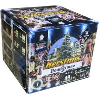 Рождество Салют купить в Твери | tver.salutsklad.ru