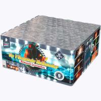 Летучий Голландец Батарея салютов купить в Твери | tver.salutsklad.ru