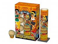 Звезды Дискотек Фестивальные шары купить в Твери | tver.salutsklad.ru