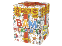 Вам подарок! Фейерверк купить в Твери | tver.salutsklad.ru