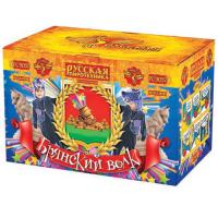 Брянский волк Комбинированный Фейерверк купить в Твери | tver.salutsklad.ru