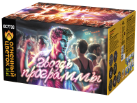 Гвоздь программы Фейерверк купить в Твери | tver.salutsklad.ru