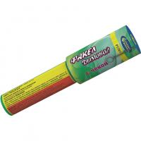 Дымовой (с чекой) зеленый Фальшфейер купить в Твери | tver.salutsklad.ru