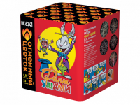 Финт ушами Салют купить в Твери | tver.salutsklad.ru