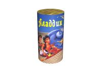 Аладдин Фонтан пиротехнический купить в Твери | tver.salutsklad.ru