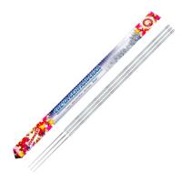 Белый снег 400 Бенгальские огни купить в Твери | tver.salutsklad.ru