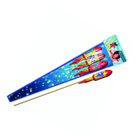 Диско Ракеты купить в Твери | tver.salutsklad.ru