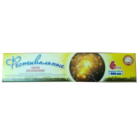 Фестивальные Бенгальские огни купить в Твери | tver.salutsklad.ru