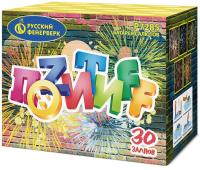 Позитифф Салют купить в Твери | tver.salutsklad.ru